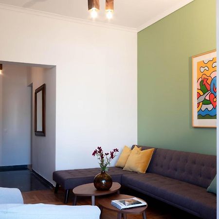Cosy And Central Home In Αθήνα Εξωτερικό φωτογραφία