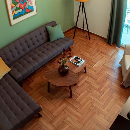 Cosy And Central Home In Αθήνα Εξωτερικό φωτογραφία