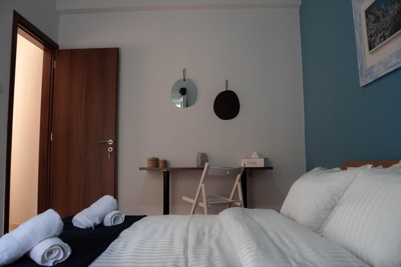 Cosy And Central Home In Αθήνα Εξωτερικό φωτογραφία