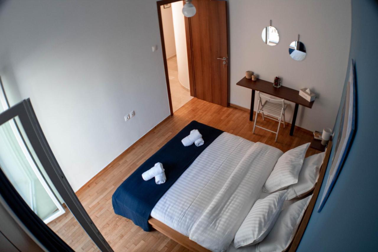 Cosy And Central Home In Αθήνα Εξωτερικό φωτογραφία