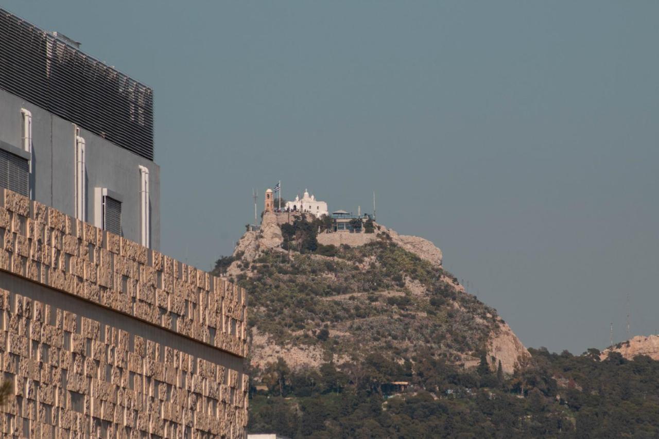Cosy And Central Home In Αθήνα Εξωτερικό φωτογραφία