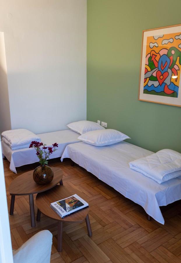 Cosy And Central Home In Αθήνα Εξωτερικό φωτογραφία