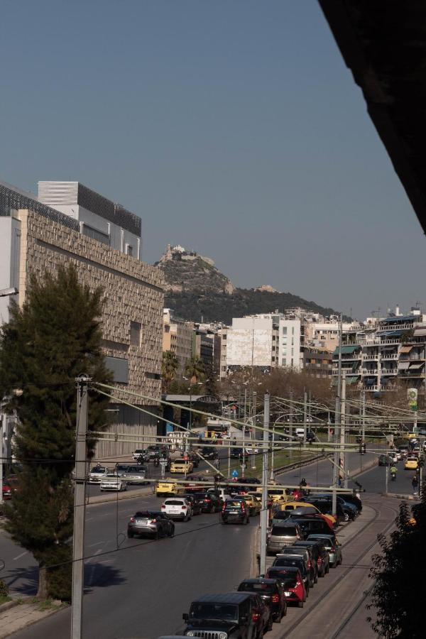 Cosy And Central Home In Αθήνα Εξωτερικό φωτογραφία
