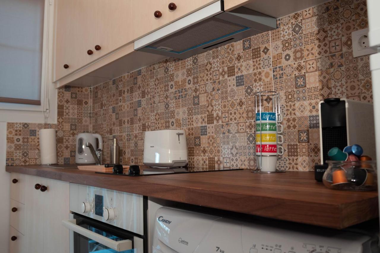 Cosy And Central Home In Αθήνα Εξωτερικό φωτογραφία