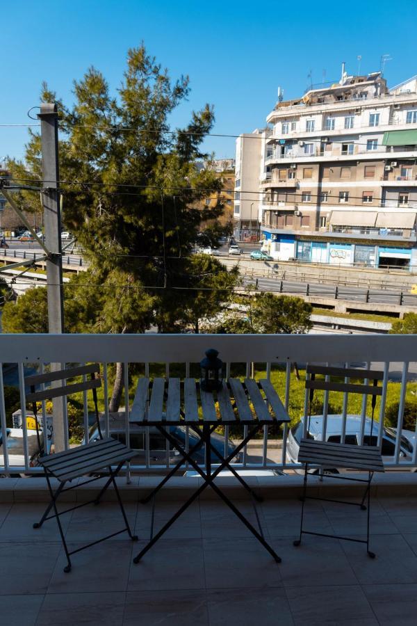 Cosy And Central Home In Αθήνα Εξωτερικό φωτογραφία
