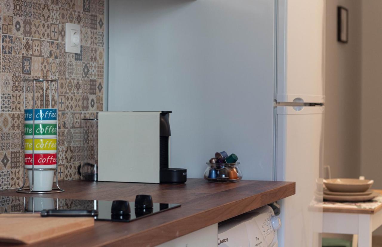 Cosy And Central Home In Αθήνα Εξωτερικό φωτογραφία